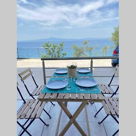 Difan Sea Homes A3 Kalamata Exterior photo