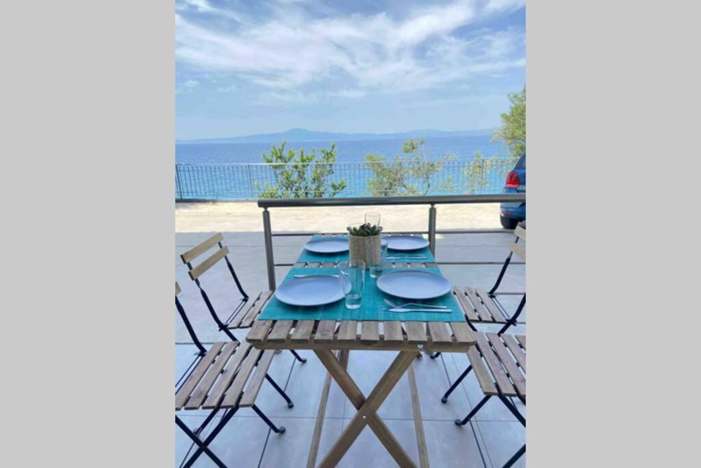 Difan Sea Homes A3 Kalamata Exterior photo