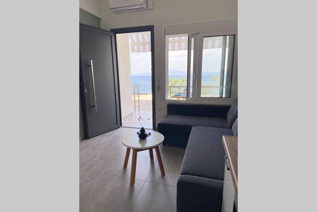 Difan Sea Homes A3 Kalamata Exterior photo
