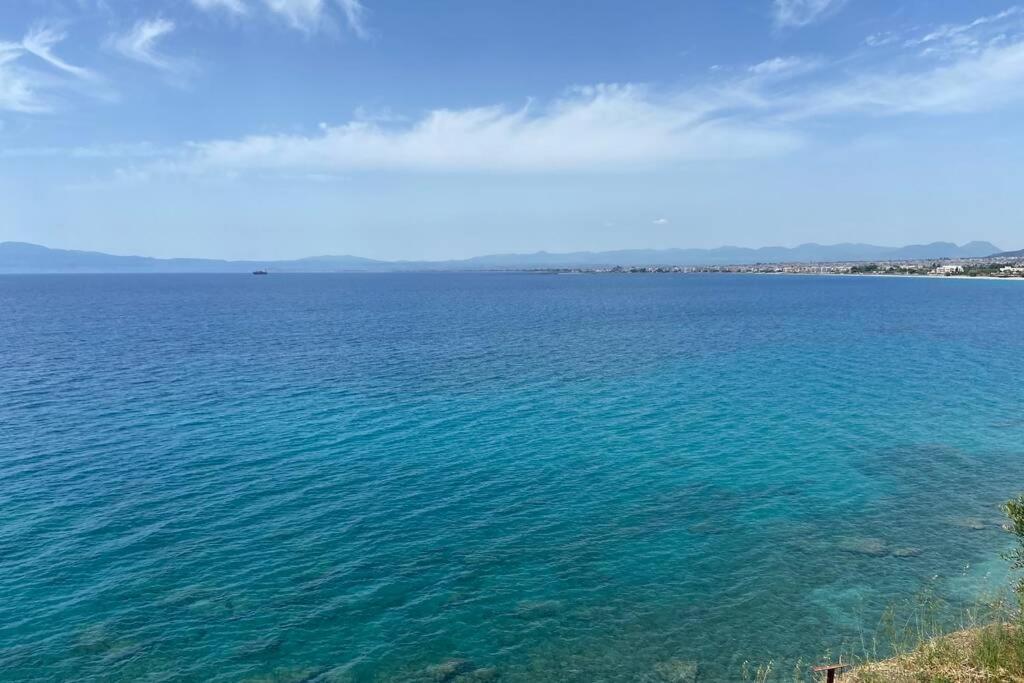 Difan Sea Homes A3 Kalamata Exterior photo